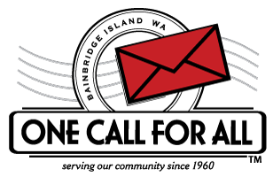 One Call for All